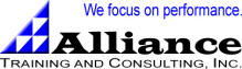 Alliance Training Seminars