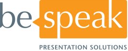 Bespeak Presentation Solutions Seminars and Training