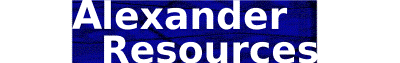 Alexander Resources Seminars and Training