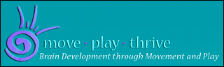 Move Play Thrive Seminars and Training