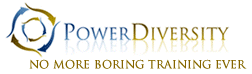 Power Diversity Seminars