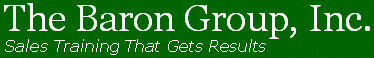 Baron Group Seminars and Training